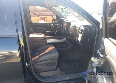 2015 Chevrolet Silverado 1500 1Lt from USA, damaged, VIN 3GCPCREC8FG234386